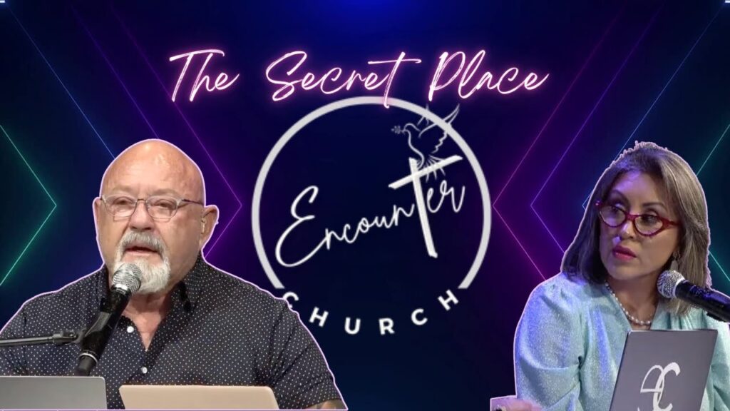 The Secret Place